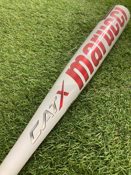 2023 Marucci CATX Alloy Bat BBCOR Certified (-3) Alloy 30 oz 33" (New)
