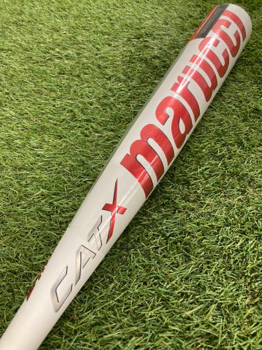 2023 Marucci CATX Alloy Bat BBCOR Certified (-3) Alloy 30 oz 33" (New)