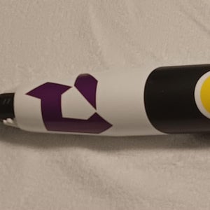 2025 Louisville Slugger CFSS-25 Bat (-11) 19 oz 30" (Used)