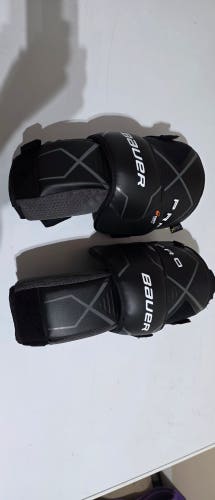 Bauer Goalie Pro Knee Pads(Used)