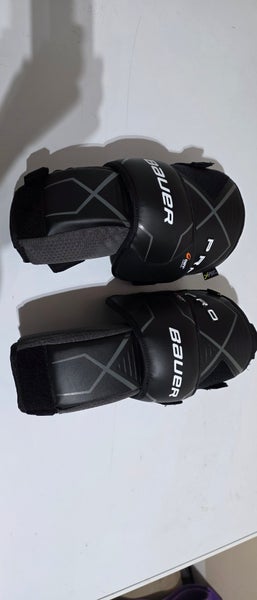 Bauer Goalie Pro Knee Pads(Used)