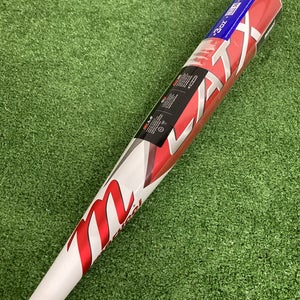 2023 Marucci CATX Alloy Bat BBCOR Certified (-3) Alloy 30 oz 33" (New)