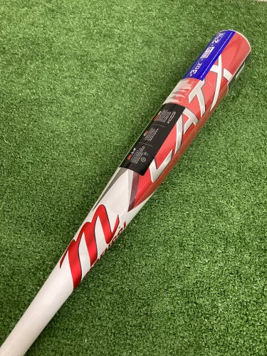 2023 Marucci CATX Alloy Bat BBCOR Certified (-3) Alloy 30 oz 33" (New)
