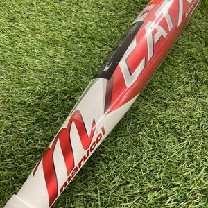 2023 Marucci CATX Connect Hybrid Bat USSSA Certified (-8) Hybrid 24 oz 32" (New)