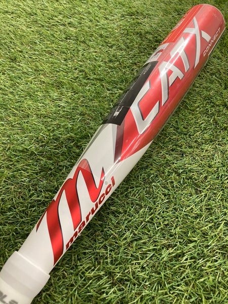 2023 Marucci CATX Connect Hybrid Bat USSSA Certified (-8) Hybrid 24 oz 32" (New)