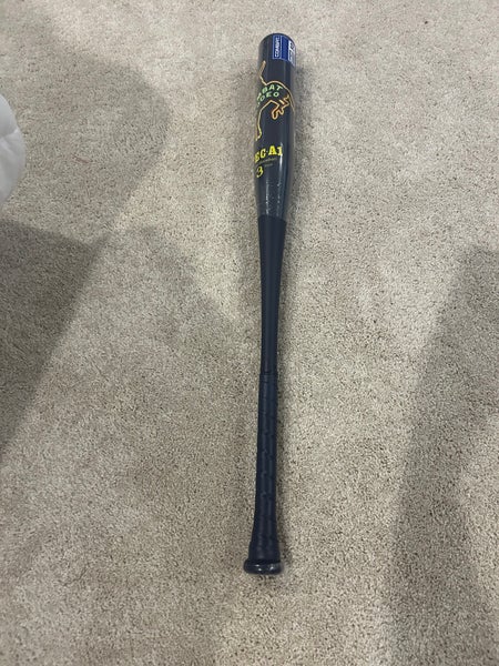 2025 Combat Pure Composite BBCOR Certified Bat (-3) 30 oz 33" (New)