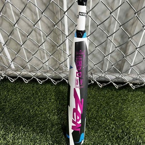 2025 DeMarini CF Zen Composite USSSA DEMO model  (-8) 22 oz 30" (New)
