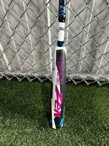 2025 DeMarini CF Zen Composite USSSA DEMO model  (-8) 22 oz 30" (New)