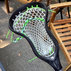 Warrior Rabil 2X