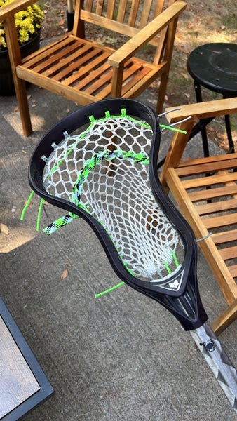 Warrior Rabil 2X