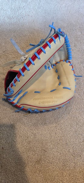 2025 All Star RH Catcher's System 7 Baseball Glove 33" (Used)