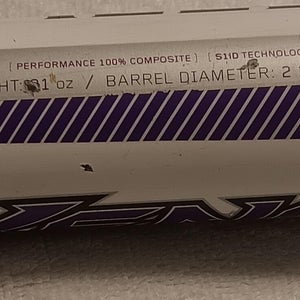 2015 Louisville Slugger FPXN151 Bat (-9) 17 oz 26" (Used)