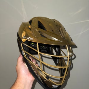 Cascade XRS Pro Helmet (New)