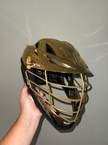 Cascade XRS Pro Helmet (New)