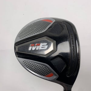 TaylorMade M6 5 Fairway Wood 19.5* Reax 45g Ladies RH Undersize Grip