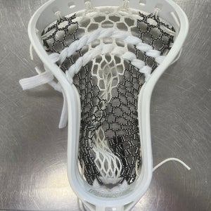 Used Epoch PREQUEL Mens Lacrosse Head White 11497-S000152616