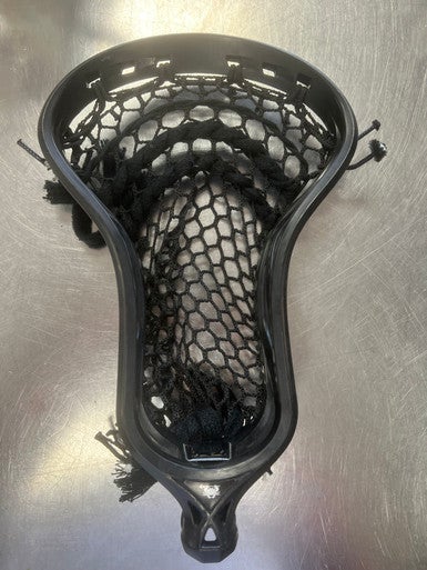 Used East Coast Dyes 2.0 HEAD Mens Lacrosse Head   11497-S000152611