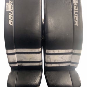 Bauer GSX Junior Goalie Leg Pads