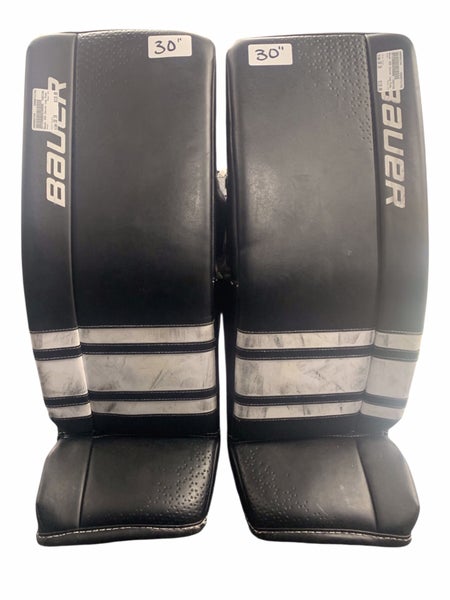Bauer GSX Junior Goalie Leg Pads