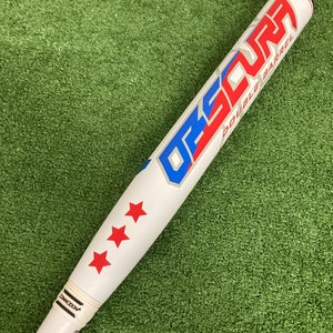 Easton Obscura (-8) Composite 26 oz 34" (Used)