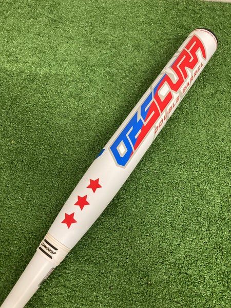 Easton Obscura (-8) Composite 26 oz 34" (Used)