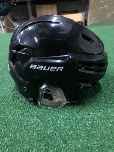 Bauer Re-akt 65 Helmet | Small 6 3/4 - 7 1/8