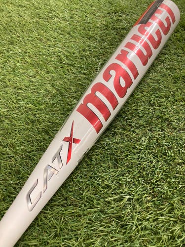 2023 Marucci CATX Alloy Bat BBCOR Certified (-3) Alloy 30 oz 33" (New)