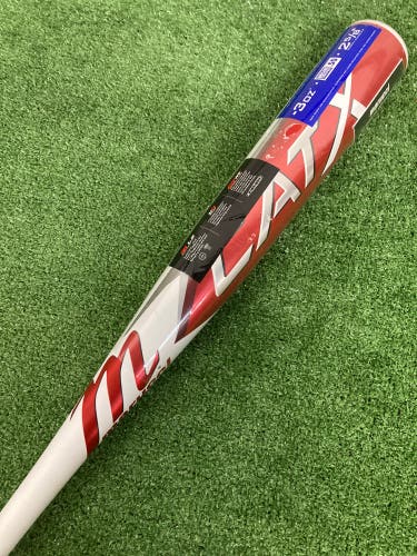 2023 Marucci CATX Alloy Bat BBCOR Certified (-3) Alloy 30 oz 33" (New)