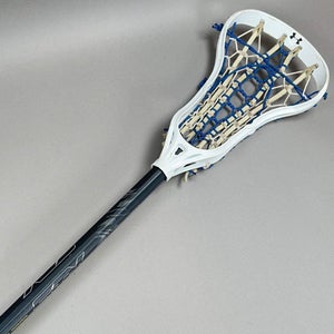 Under Armour Reign Womens Lacrosse Stick w/ 32" STX Stallion 7000 Handle