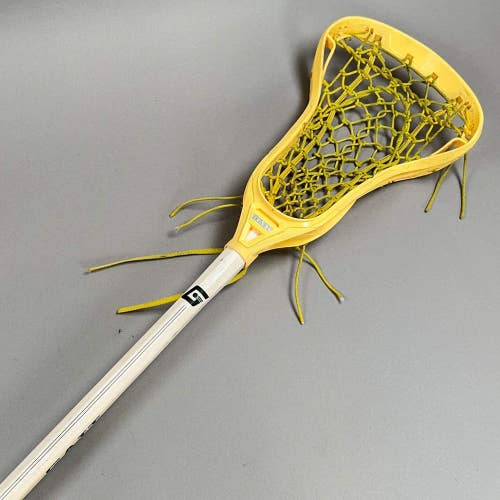 Gait Apex Womens Lacrosse Head w/ 32" Handle