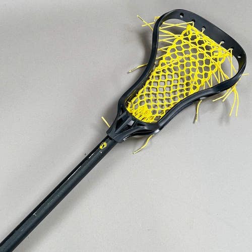 Signature The Origin Womens Lacrosse Head w/ 32" Handle