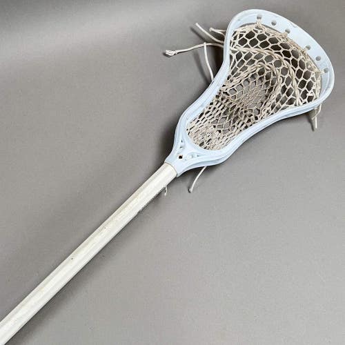 StringKing Mark II Offense Womens Lacrosse Head w/ 32" Handle
