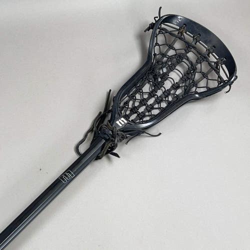 Epoch Purpose Womens Lacrosse Head w/ 32" Dragonfly Handle