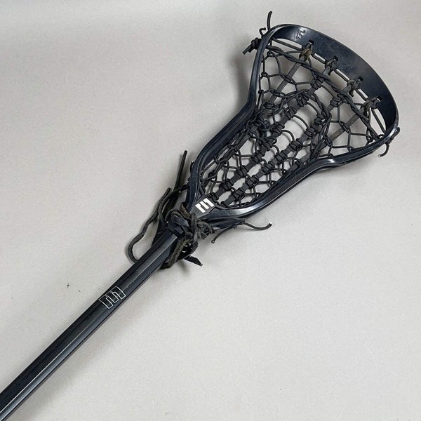 Epoch Purpose Womens Lacrosse Head w/ 32" Dragonfly Handle