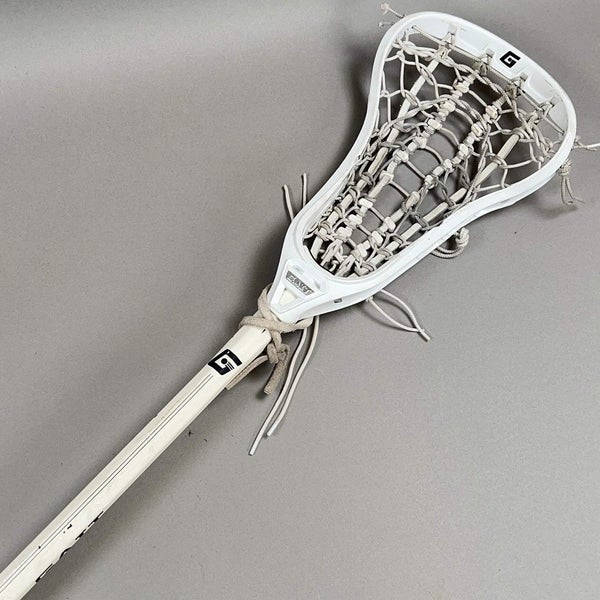 Gait Air 2 Lacrosse Head w/ 32" Handle