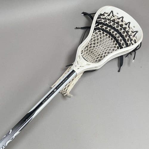 Brine Mantra Lacrosse Head w/ 32" Handle