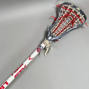 STX Crux 500 Womens Lacrosse Head w/ 32" Handle