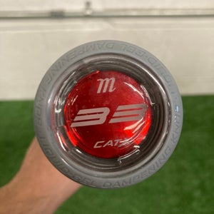 2023 Marucci CATX Alloy Bat BBCOR Certified (-3) Alloy 30 oz 33" (New)