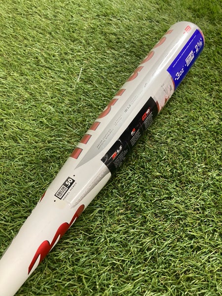 2023 Marucci CATX Composite -3 BBCOR 33/30 oz batte de
