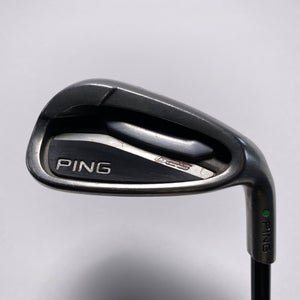 Ping G25 Gap Wedge GW Green Dot 2* Up TFC 189 Regular Graphite Mens RH