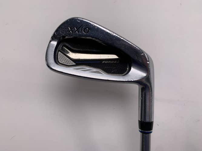 XXIO Forged 2017 Single 6 Iron MX 5000 62g Regular Graphite Mens RH