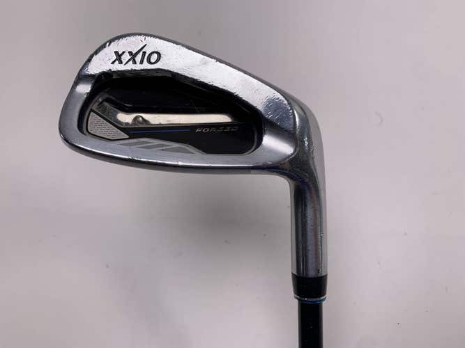 XXIO Forged 2017 Single 9 Iron MX 6000 Flex 4333 60g Regular Graphite Mens RH