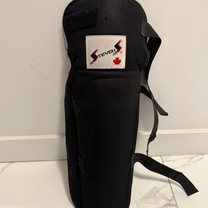 Senior 17" Shin Pads (Used)