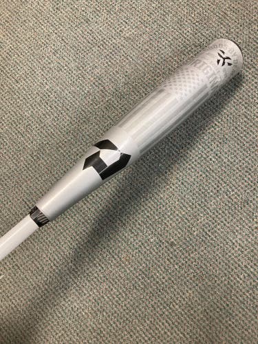 2024 DeMarini The Goods One Piece Alloy Bat | USSSA Certified (-10) 20 oz 30"