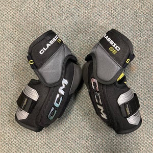 Junior Large CCM Classic SE Elbow Pads
