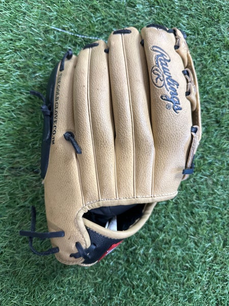 Rawlings Player Series Infield Baseball Glove | RH 11.5"