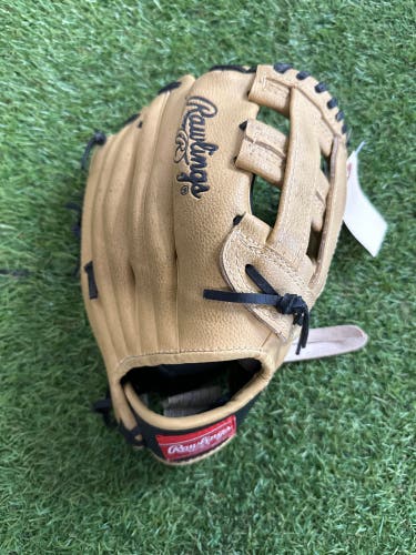 Rawlings Player Series Infield Baseball Glove | RH 11.5"
