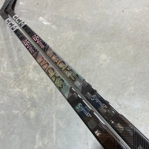 2 PACK CCM ASV-PRO Pro Stock Hockey Stick 105 Flex P90 Right 4881