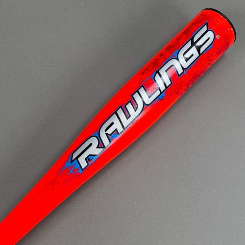 Rawlings Raptor US8R8 31/23 (-8) USA Baseball Bat
