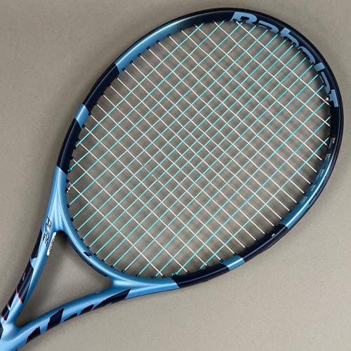 Babolat Pure Drive 2025 Tennis Racket 4 3/8" Grip & 100in Head Size